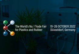 Frigofluid alla Fiera K 2022 di Dusseldorf