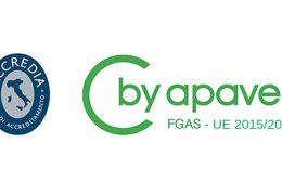 Certificazione F-Gas di Frigofluid con Apave