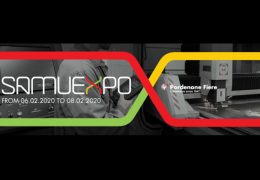 Frigofluid a Samuexpo 2020