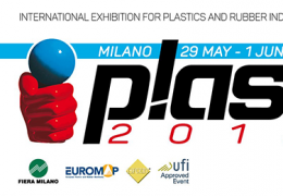 Plast 2018