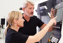 Sopralluogo Tecnico per i Refrigeratori Industriali