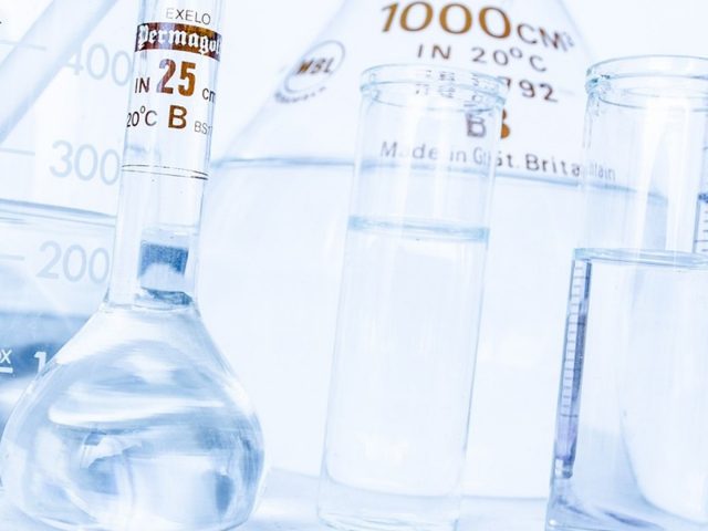 Prodotti Chimici per Refrigerazione Industriale