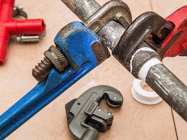 Smaltimento Acqua Chiller