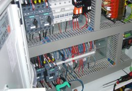 Electrical Testing of Industrial Chillers and Coolers