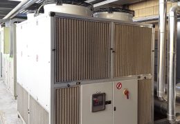 Proven Refrigeration System