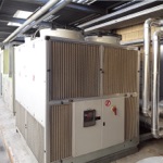 Test e Collaudo Refrigeratori e Raffreddatori Industriali