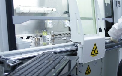 Refrigerazione Industriale per Applicazione Chimico e Farmaceutico