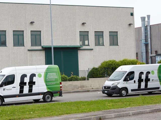 Refrigeration Plant Maintenance