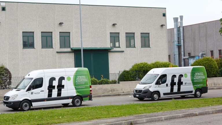 Refrigeration Plant Maintenance