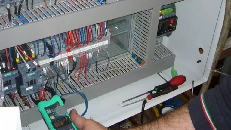 Start-up Testing of Industrial Chillers and Coolers