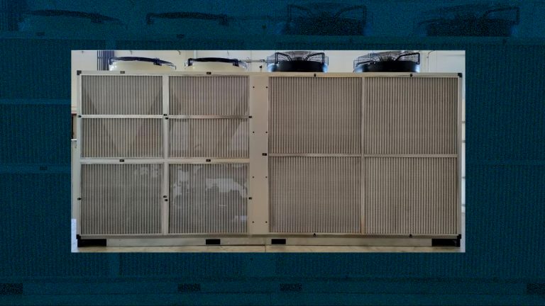 Caso Studio Refrigeratori per Economia Circolare