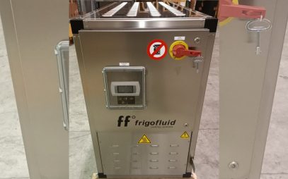 Caso Studio Refrigeratori per Oil & Gas