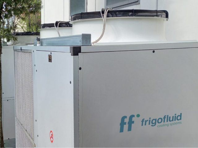 Caso Studio Risparmio Energia nello Stampaggio Plastica