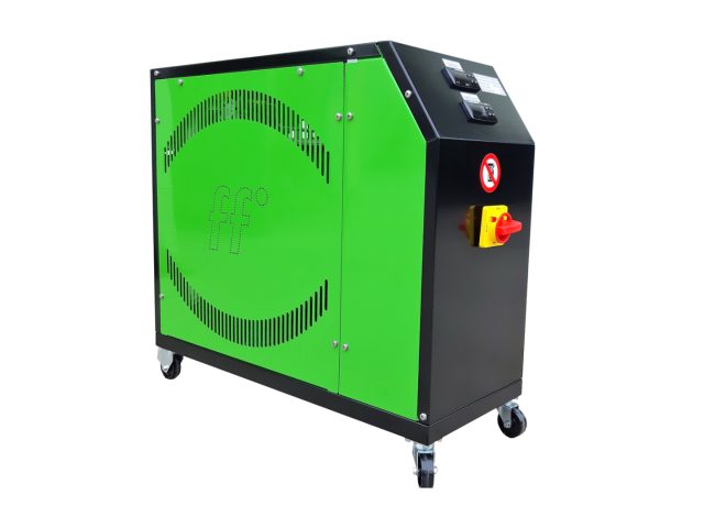 FT Termoregolatore Industriale