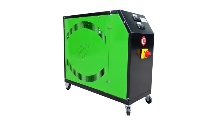 FT Industrial Thermoregulator