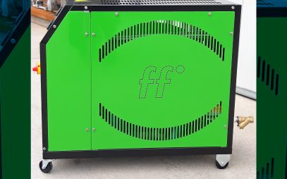 FTT-PD Industrial Thermoregulation