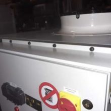 Kit Outdoor per Refrigeratori Industriali