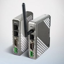 Modbus per Refrigeratori Industriali