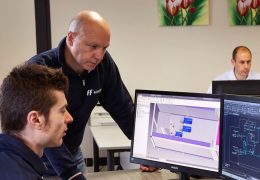 Refrigeration Solutions for SMEs