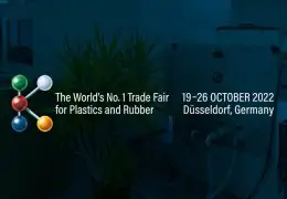 Frigofluid alla Fiera K 2022 di Dusseldorf