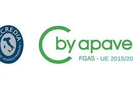 Certificazione F-Gas di Frigofluid con Apave