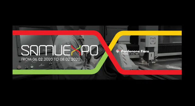 Frigofluid a Samuexpo 2020