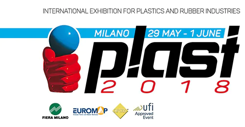 Plast 2018