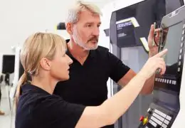 Sopralluogo Tecnico per i Refrigeratori Industriali