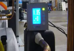 Prova Vuoto Refrigeratore