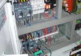 Test Elettrico Refrigeratori e Raffreddatori Industriali