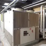 Test e Collaudo Refrigeratori e Raffreddatori Industriali