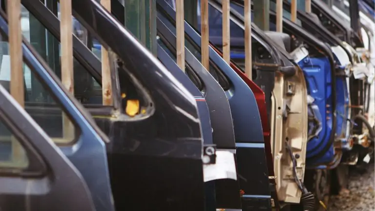 Refrigerazione Industriale per Applicazione Automotive