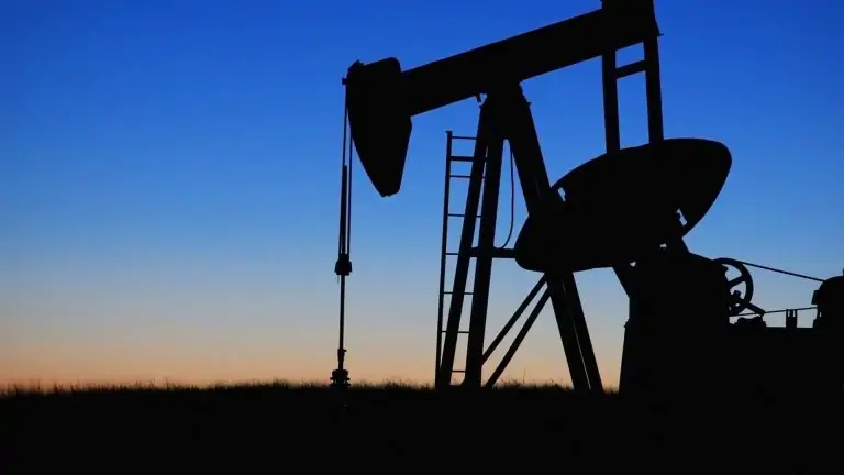 Refrigerazione Industriale per Applicazione Oil & Gas