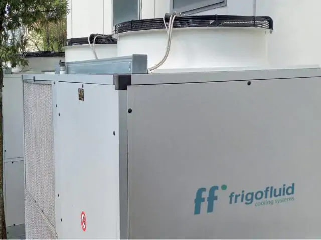 Caso Studio Risparmio Energia nello Stampaggio Plastica