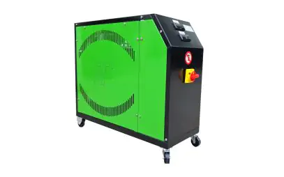 FT Termoregolatore Industriale