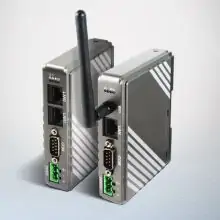 Modbus per Refrigeratori Industriali