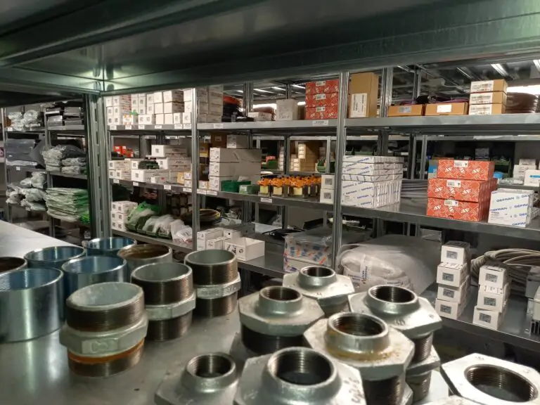 Ricambi per Refrigeratori Industriali